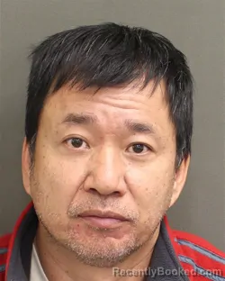 Mugshot of LONG LING