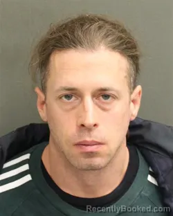 Mugshot of JASON RYAN WILLEY
