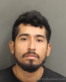 Mugshot of ASAEL HERNANDEZGUZMAN