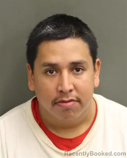 Mugshot of MIGUEL REYESGUILLEN