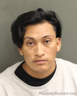Mugshot of ELMER LOPEZGODINEZ