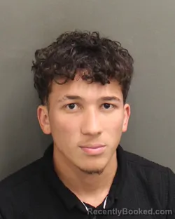 Mugshot of LUIS JOSE SALAZARURRUTIA