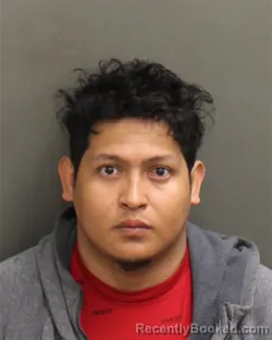 Mugshot of JOSE VLADIMIR CANENGUEZRODRIGUEZ