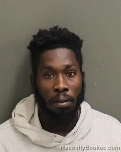 Mugshot of TRAVIS PIERRE