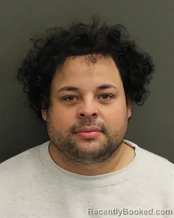 Mugshot of MIGUEL ANGEL RINCONHERNANDEZ