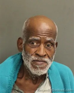 Mugshot of RALPH ADKINS