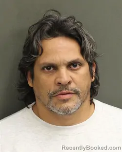 Mugshot of FRANCISCO CESAR DELGADOGARCIA