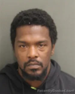 Mugshot of JERWAN ANTONIO WEBSTER