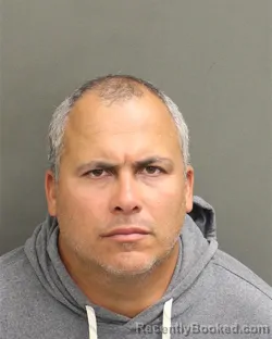 Mugshot of BRAD SCOTT JACOBOWITZ