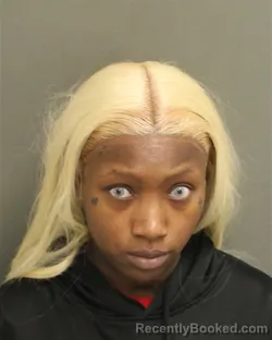 Mugshot of JACQUISEA LEXIS WRIGHT