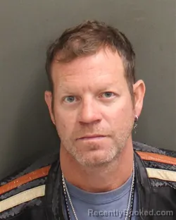 Mugshot of KELLEN CODY GREER