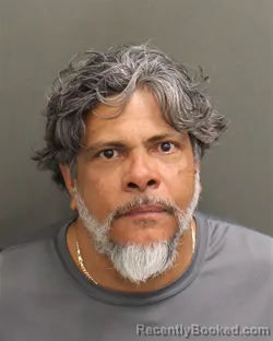 Mugshot of LENOIR FERDINAND TORRESBATISTA