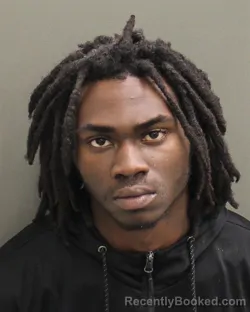 Mugshot of JERMAINE CORNELIUS WRIGHT