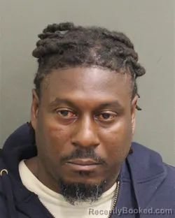 Mugshot of JOHNNY LEE MITCHELL