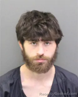 Mugshot of JEREMY JASON JONES