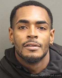 Mugshot of CHARLES MICHAEL III BUTLER