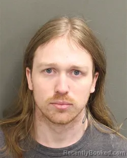 Mugshot of RICHMOND T ATKINS