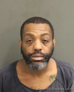 Mugshot of DWAYNE NEVILLE GORDON
