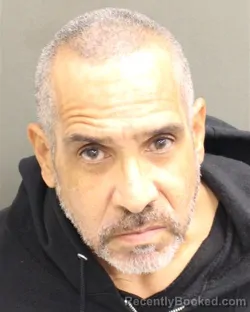 Mugshot of CARLOS MARTINEZ