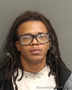 Mugshot of LUVELLE MARQUISE MOORE