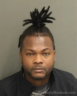 Mugshot of PIERRE JACQUES JEAN