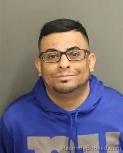Mugshot of NIDAL JAMIL SALEH