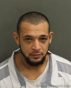 Mugshot of JACOB ASHLEY BEVANS