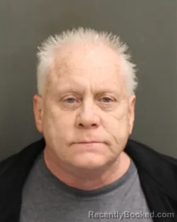 Mugshot of TIMOTHY ALLAN HUTCHINSON