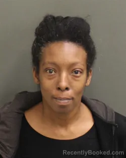 Mugshot of BRENNICKA ADRIAN CALLOWAY