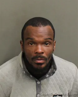 Mugshot of NARKEITH KEON JR PAYNE