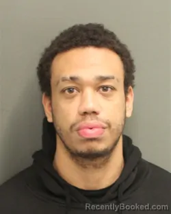 Mugshot of JONATHAN SANABRIA