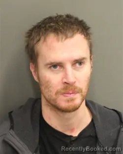 Mugshot of ADAM JASON HARE