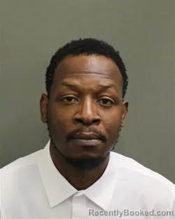 Mugshot of LANZ FORTILUS