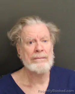 Mugshot of DALE FORREST PARKS