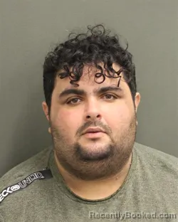 Mugshot of YOEY LLEORODRIGUEZ