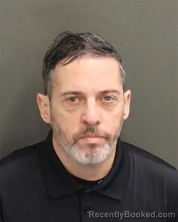 Mugshot of KEVIN UNGARO