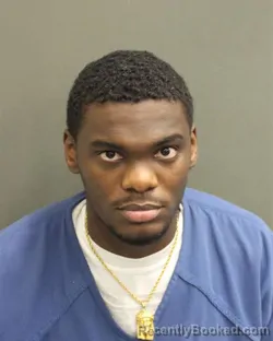 Mugshot of MILES PENNANT