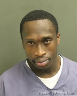 Mugshot of DEVONTAY PIERRELOUIS