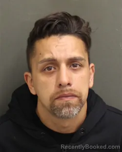 Mugshot of JOHNATHAN ANTHONY VASQUEZ