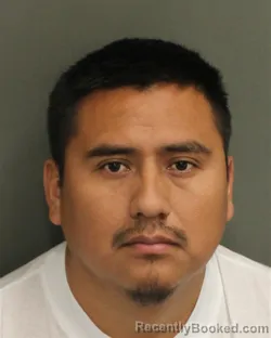 Mugshot of DAVID BOTHIDALACRUZ