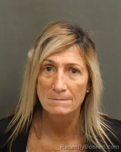 Mugshot of KELLY ANN GOGA