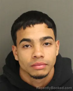 Mugshot of JONNEYBER ALEXANDER GRATEROLMARCHAN