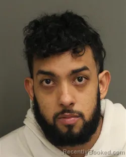 Mugshot of JESUS ANTONIO ORTIZMOREO