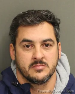 Mugshot of PAULO RAFAEL EVANGELISTA