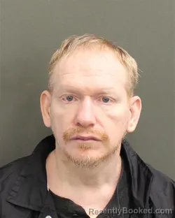 Mugshot of ROYAL SEAN VANCE