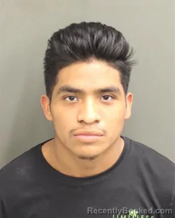 Mugshot of GASPAR GASPARLOPEZ