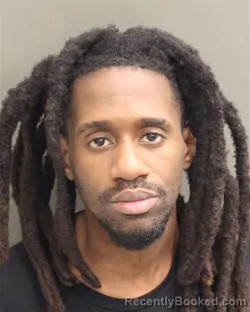 Mugshot of ERNEST FENELON