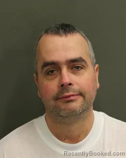 Mugshot of OLMER ANDRES MAZOECHEVERRI