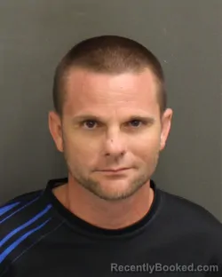 Mugshot of WILLIAM RAY HODGES