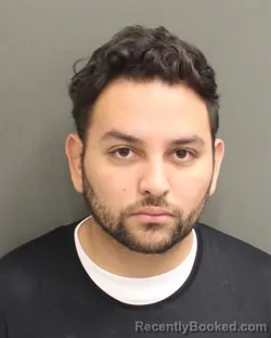 Mugshot of DAVID HERNAN DIAZMEJIA